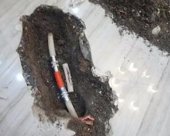 江西测漏水电话