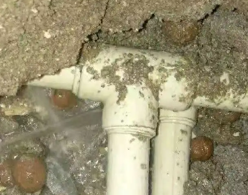 江西测漏水多少钱