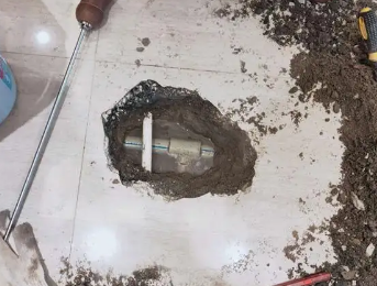 江西测漏水电话