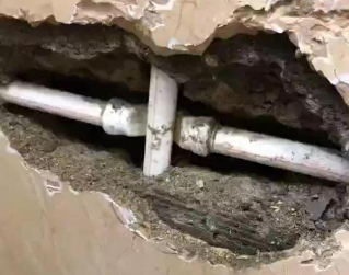 江西测漏水哪家好