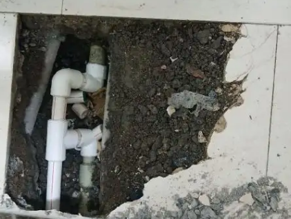 江西测漏水哪家好