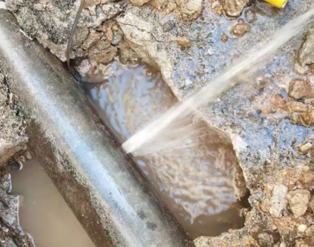 江西测漏水公司