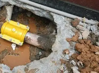 江西漏水检测哪家好