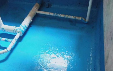 江西卫生间测漏水哪家好